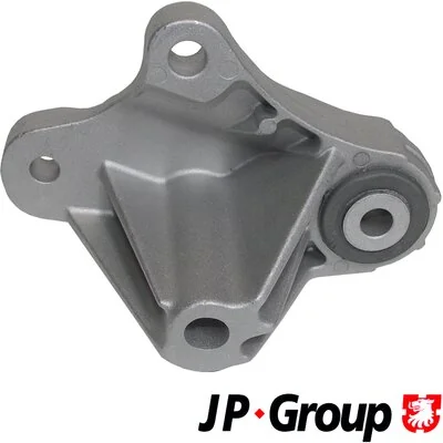 Mounting, manual transmission